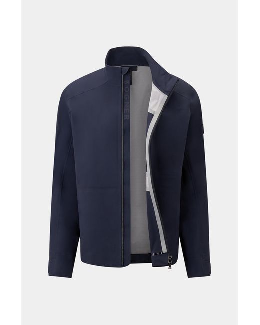 Bogner Blue Vance Functional Jacket For for men
