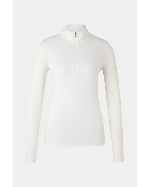 Bogner White First Layer Brooke