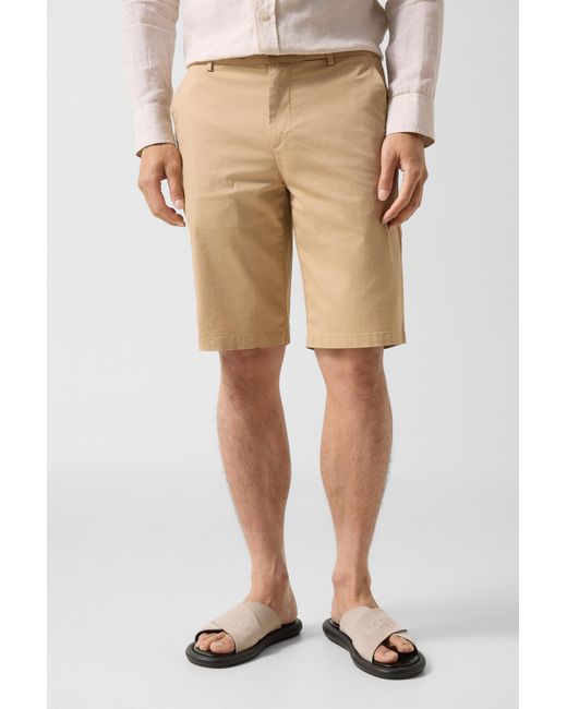 Bogner Natural Shorts Cole For for men