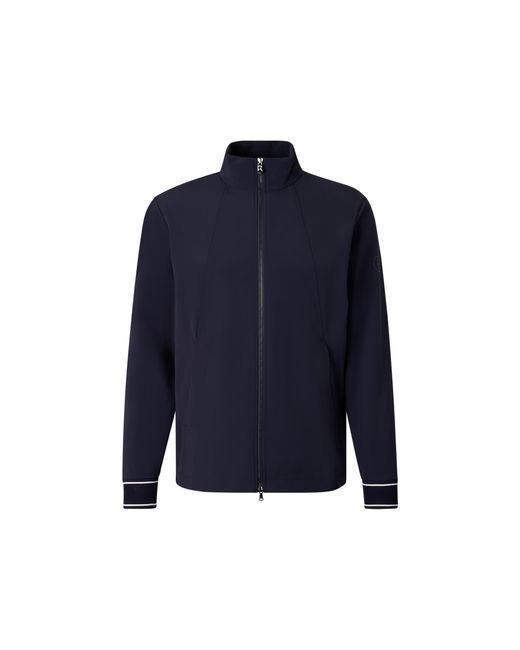 Bogner Blue Holke Functional Jacket For for men
