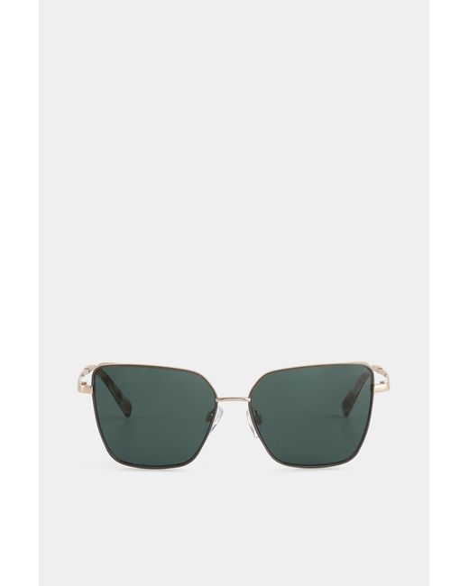 Bogner Multicolor Sunglasses Are