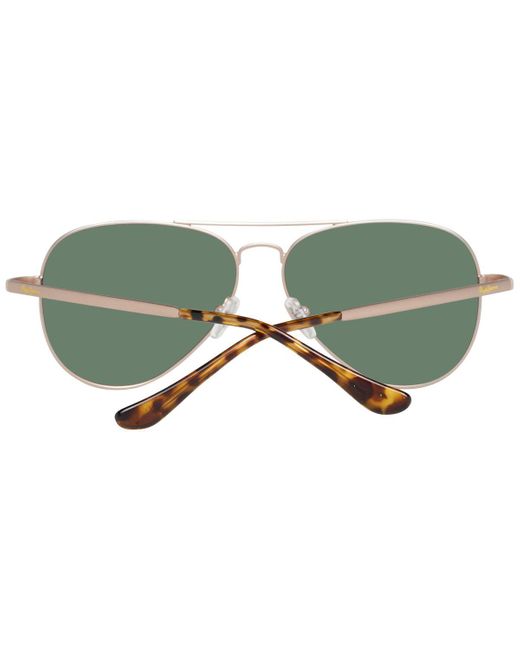 Pepe Jeans Men's Sunglasses Pj5125 58c2 in Metallic for Men | Lyst