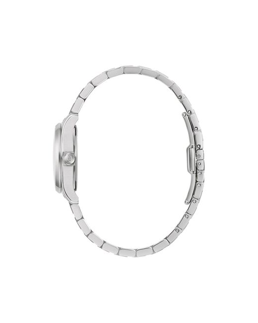 Bulova Ladies' Watch 96m162 in Metallic Lyst