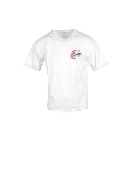 saucony t shirt
