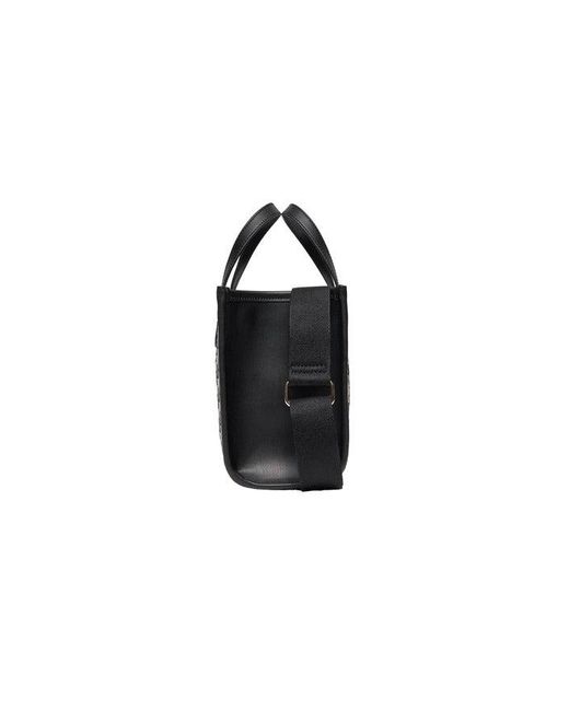 Tommy Hilfiger Women Bag in Black | Lyst