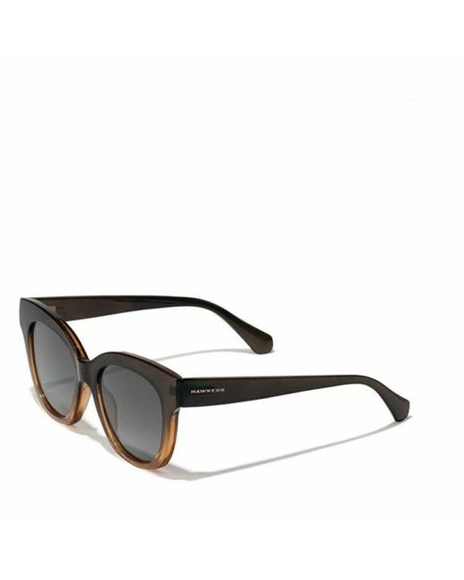 Hawkers Unisex Sunglasses Audrey 1341814_8 Brown for Men | Lyst