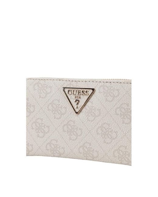 Guess lyra deals wallet