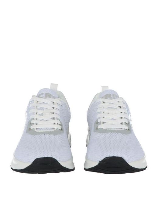 Carrera Men Sneakers in White for Men | Lyst