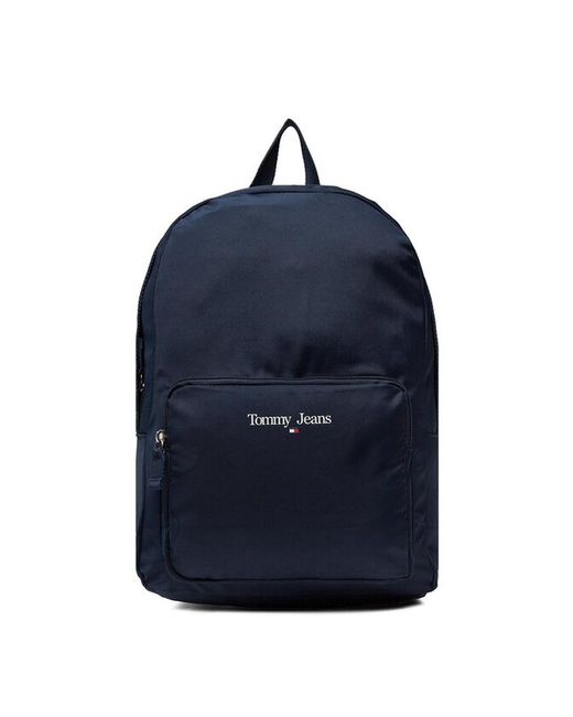 Tommy Hilfiger Backpack Bag in Blue Lyst