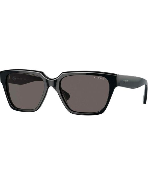 Vogue hotsell ladies sunglasses