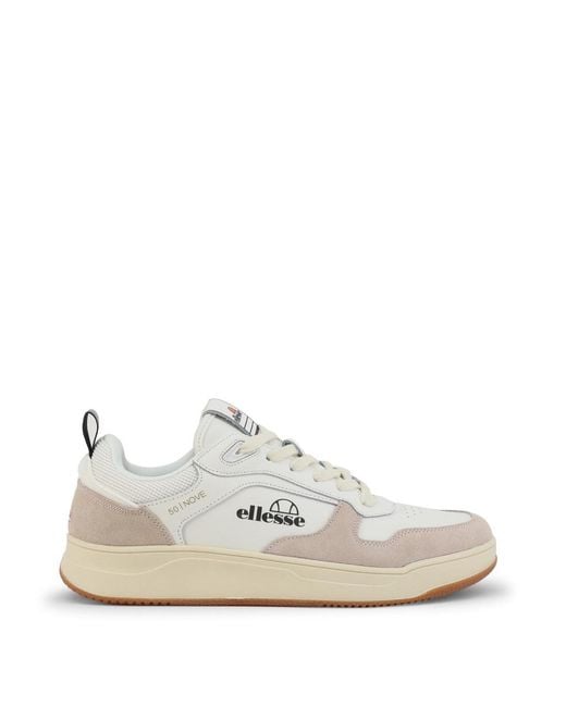 ellesse sneakers mens