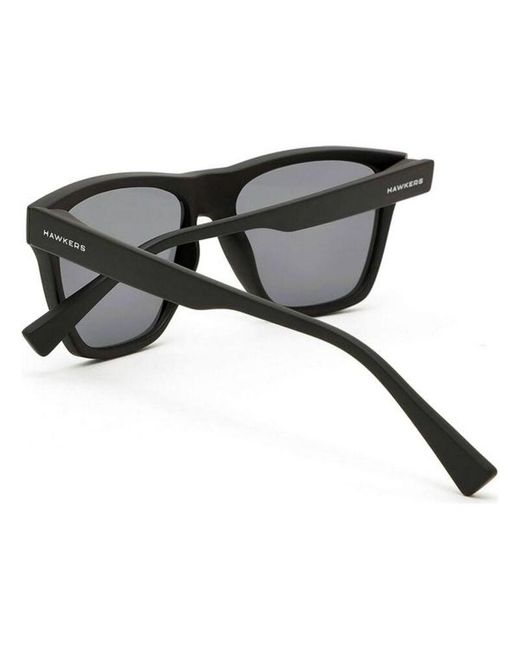 Hawkers Unisex Sunglasses One Lifestyle Liftr01 in Black for Men | Lyst