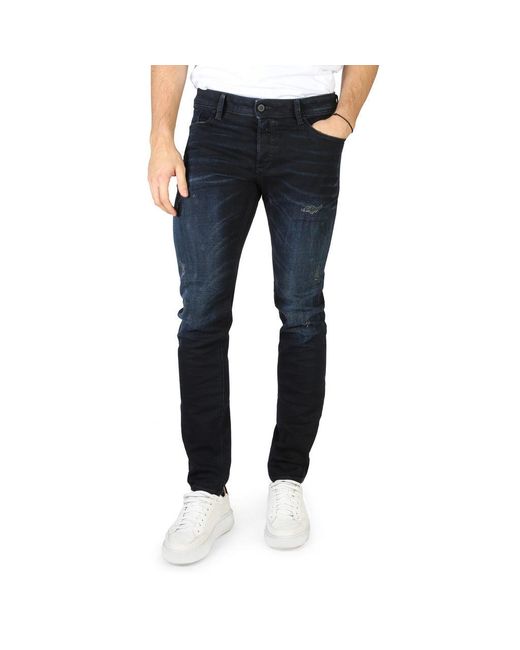 diesel troxer jeans