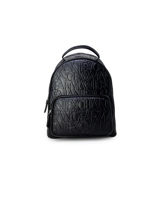Buy EMPORIO ARMANI Small MY EA Shopping Bag with Wide Removable Logo Strap  | Black Color Women | AJIO LUXE