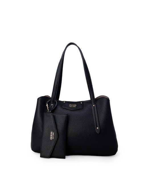 Guess Bag in Black | Lyst