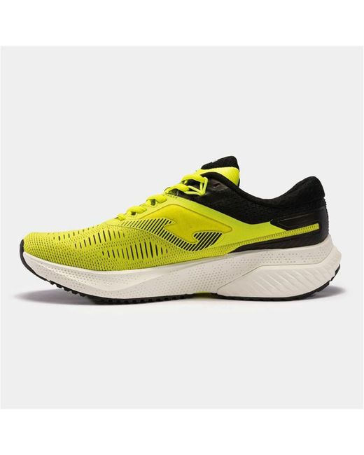 Joma Sport Running Shoes For Adults Hispalis 22 Yellow Men for Men | Lyst