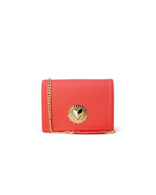 Gio Cellini Bag in Red | Lyst
