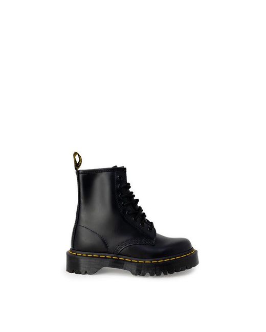 Dr. Martens Boots in Black | Lyst