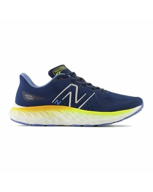 New balance clearance sports trainers