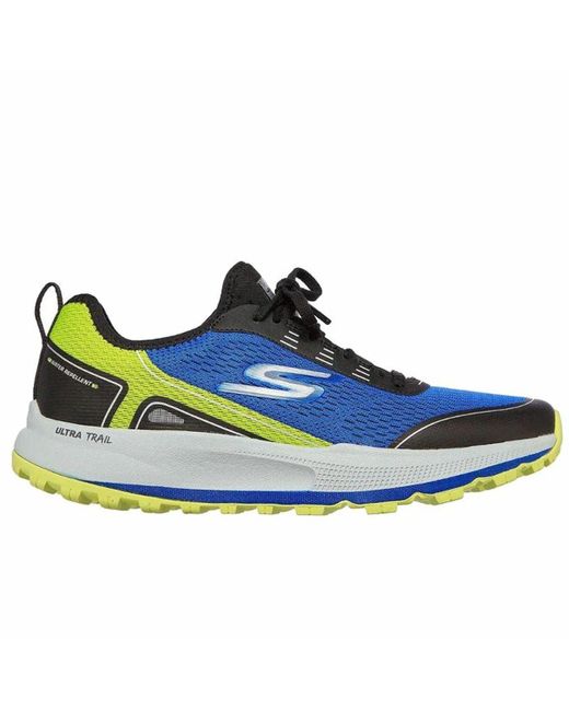Skechers Running Shoes For Adults Go Run Pulse Expedition Blue Men for Men  | Lyst