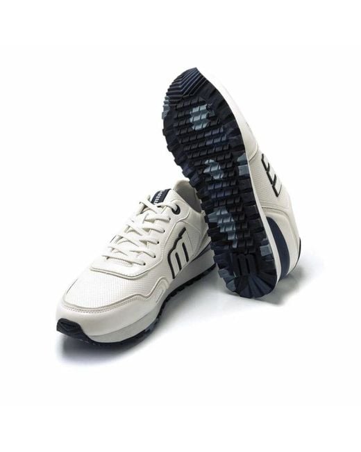 Sneakers mustang hombre sales