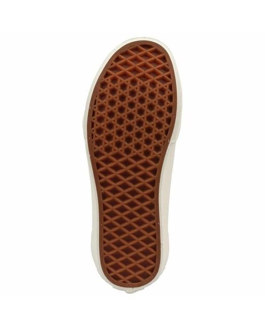 Vans on sale leopardo beige
