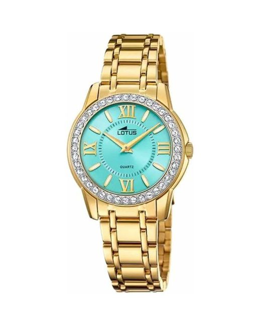 Metallic hotsell women's watches
