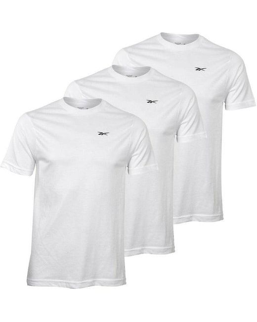 MEN'S UNDERWEAR T-SHIRTS