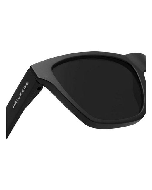 Hawkers Unisex Sunglasses One Lifestyle Liftr01 in Black for Men | Lyst