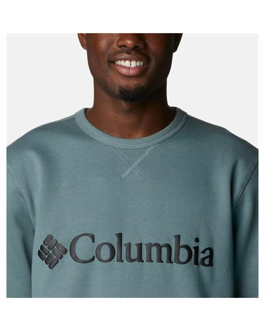 Columbia men's sweatshirt discount