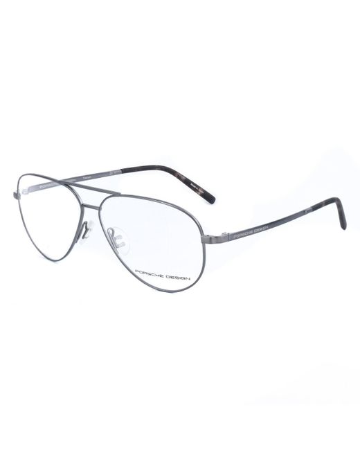 porsche design spectacle frames
