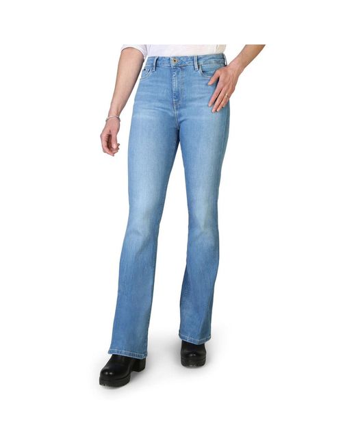 Pepe Jeans Denim Dion Flare Jeans in 