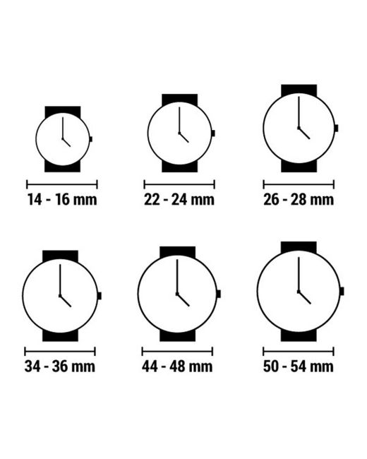 Seiko Ladies'watch Sxb433p1 (ø 30,5 Mm) in Metallic | Lyst