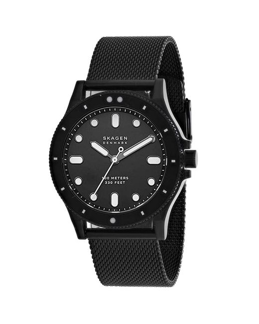 Buy Skagen SKW2698 I Watch in India I Swiss Time House