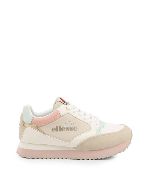 ellesse contest sneaker