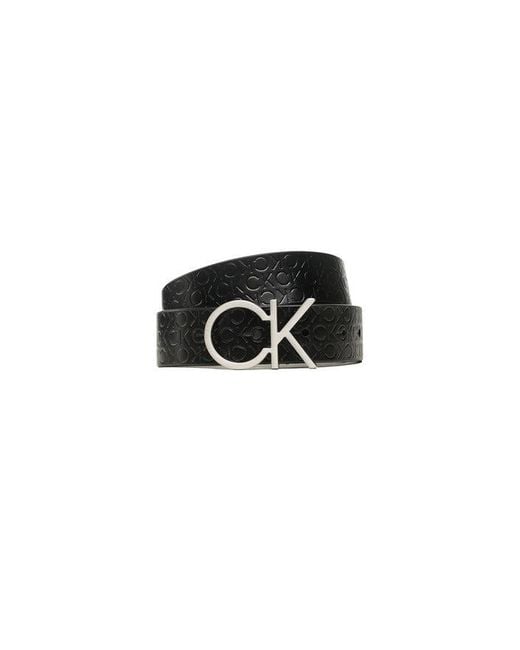 Ck cheap ladies belt