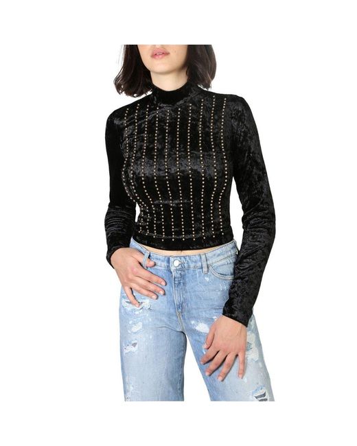 guess turtleneck womens