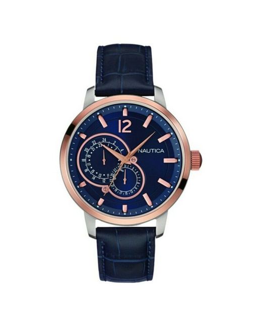 Mens discount nautica watches