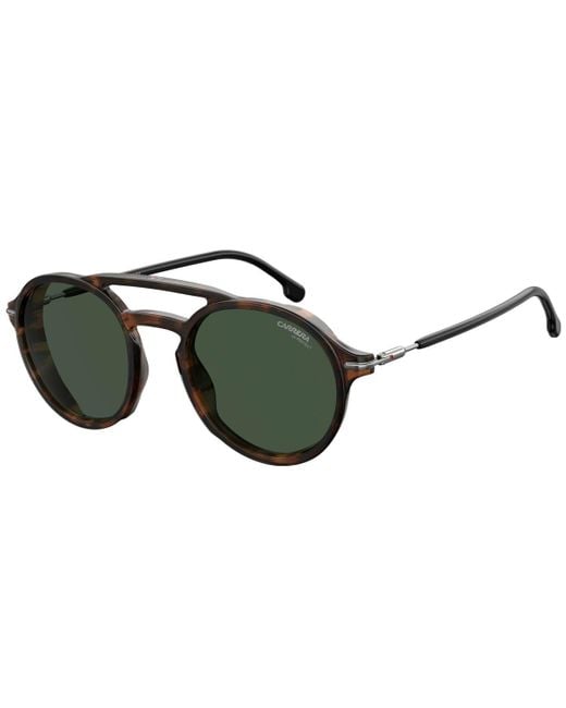 Carrera Unisex Sunglasses -235-s-86 in Green