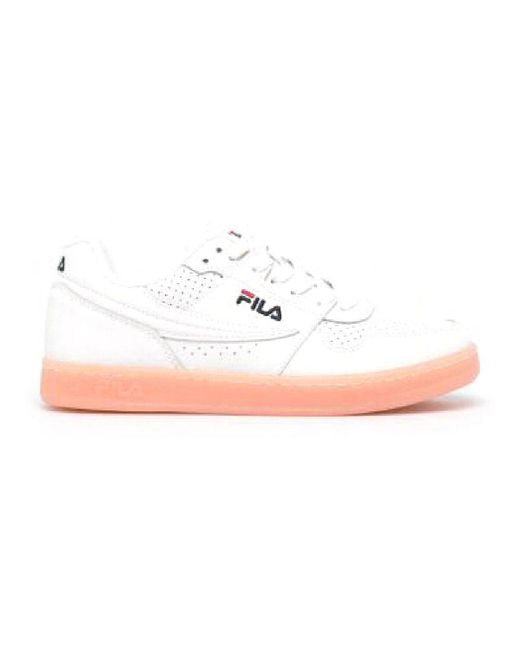 Arcade low fila deals