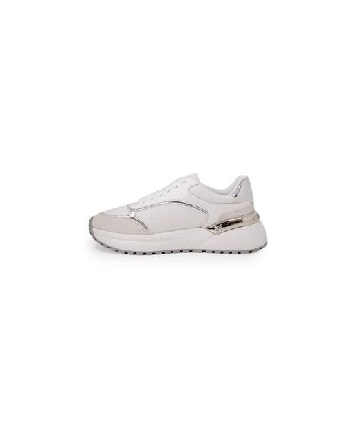 pinko chunky sneakers