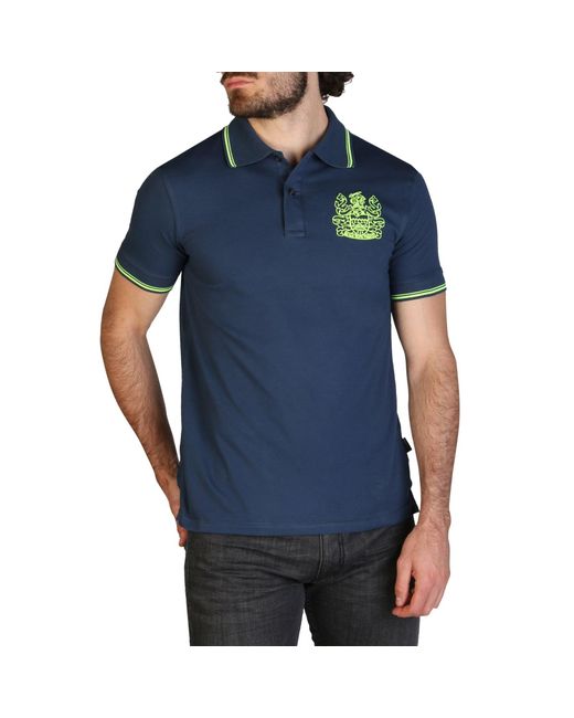 aquascutum polo t shirt