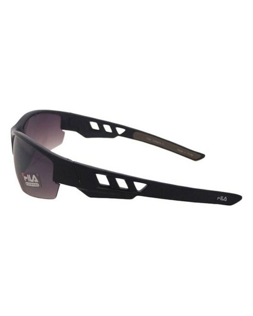 Fila Sunglasses in Purple for Men Lyst