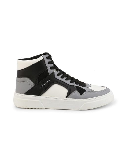DUCA DI MORRONE Sneakers in Grey (Gray) for Men - Save 31% - Lyst