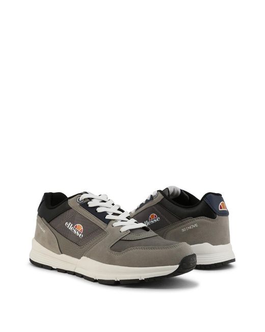 ellesse mens shoes