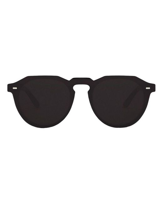 Hawkers Sunglasses Warwick Venm Hybrid in Black for Men | Lyst