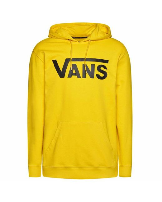 Vans sale hoodie hot sale