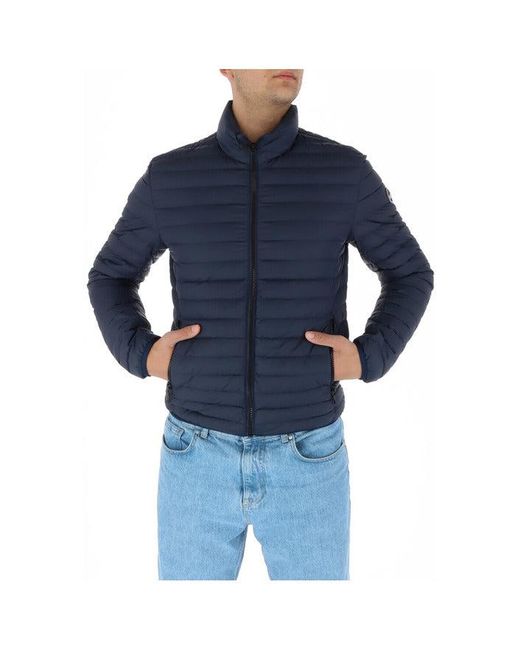 Colmar Jacket in Blue for Men | Lyst