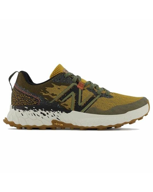 New balance clearance ocre