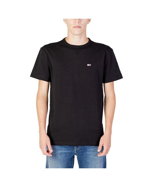 Hilfiger denim shop t shirt